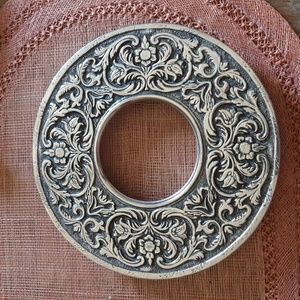 Wilton Armetale Pewter Trivet